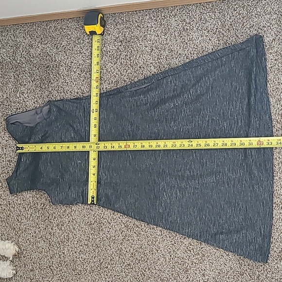 Mondetta Performance Luxury Dress - Picture 5 of 7